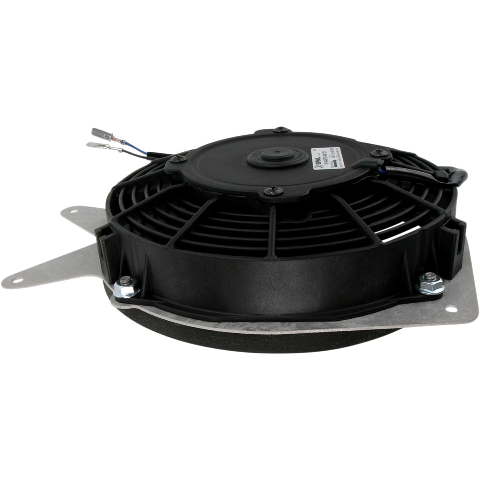 Moose Offroad Hi-Performance Cooling Fan - 440 CFM 1901-0330_442065