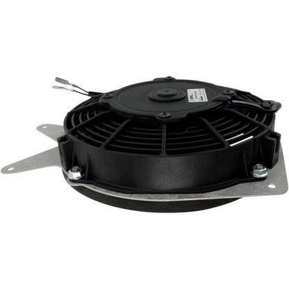 Moose Offroad Hi-Performance Cooling Fan - 440 CFM 1901-0330_442065