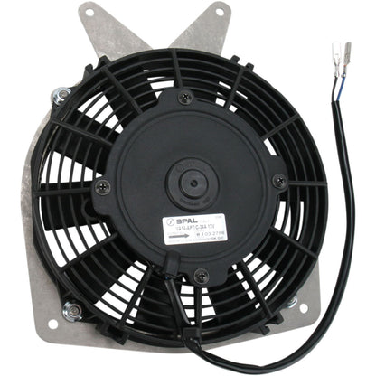Moose Offroad Hi-Performance Cooling Fan - 440 CFM 1901-0330_442066