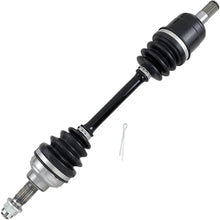 Moose Offroad Complete Axle Kit for Honda 0214-1018_281983