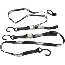 Moose Offroad Tie-Down - 1" - Black 3920-0294_442757