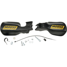 Moose Offroad Black Handguards for Foreman 0635-0932_282000