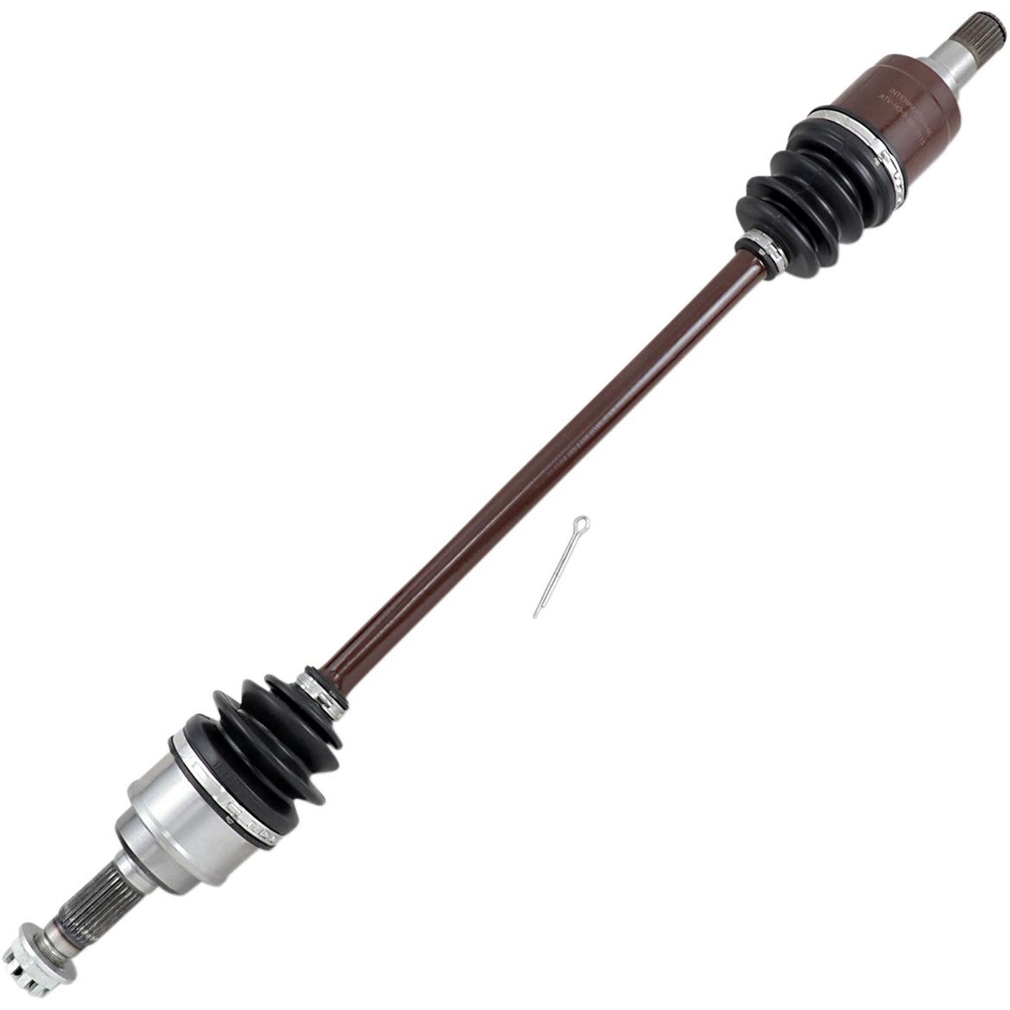Moose Offroad Complete Axle Kit for Honda 0214-1014_282005
