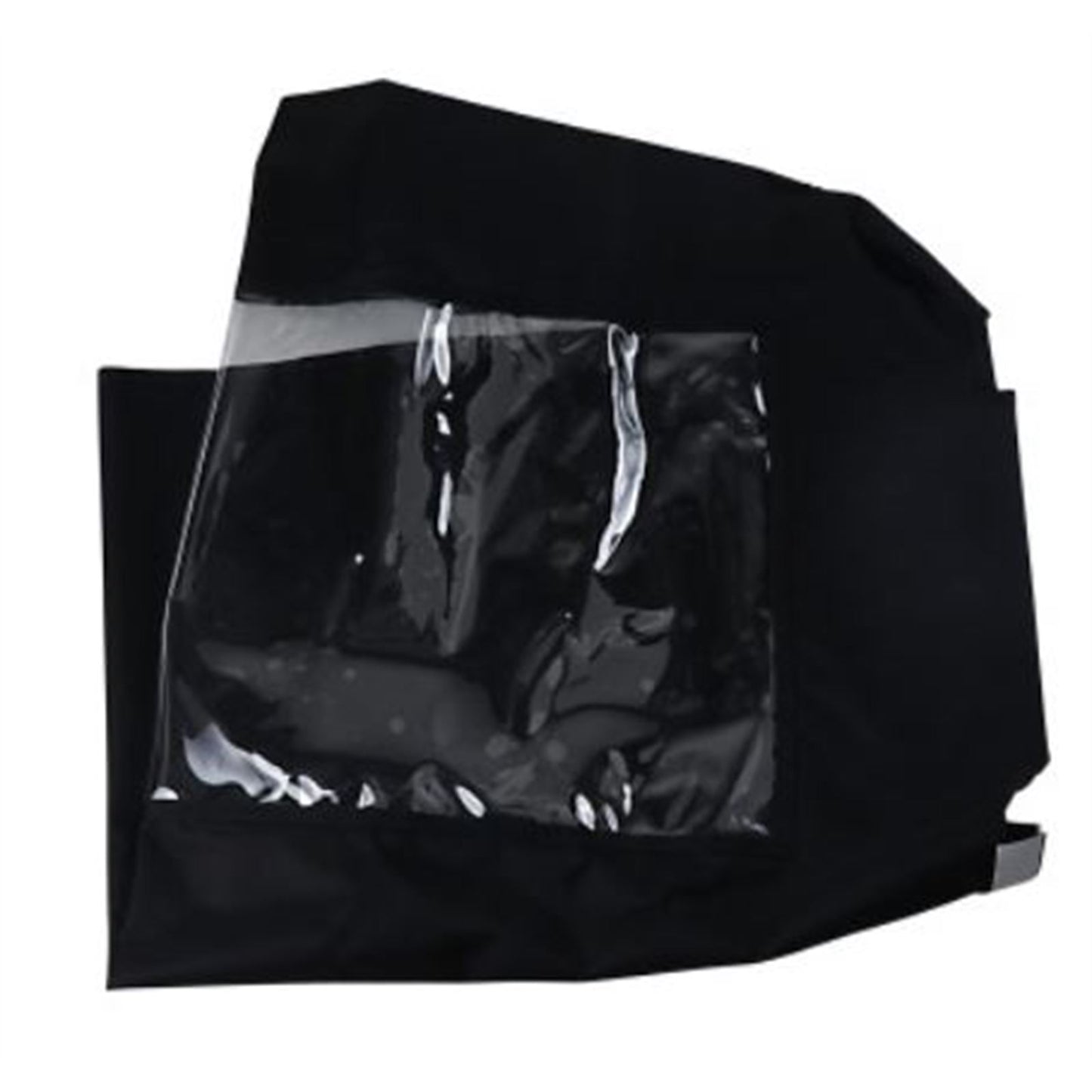 Moose Offroad Rear Dust Panel - Mule 0521-1752_768101