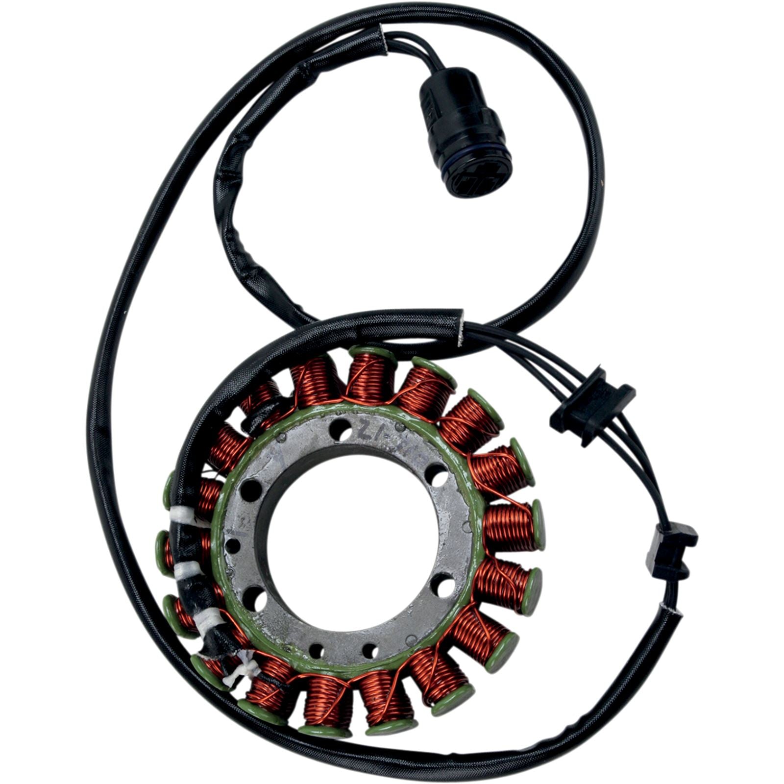 Moose Offroad Stator Fits Kawasaki 2112-0497_442294
