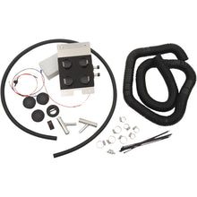 Moose Offroad UTV Cab Heater - RZR1000 4510-0841_442924
