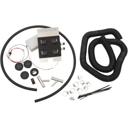 Moose Offroad UTV Cab Heater - RZR1000 4510-0841_442924