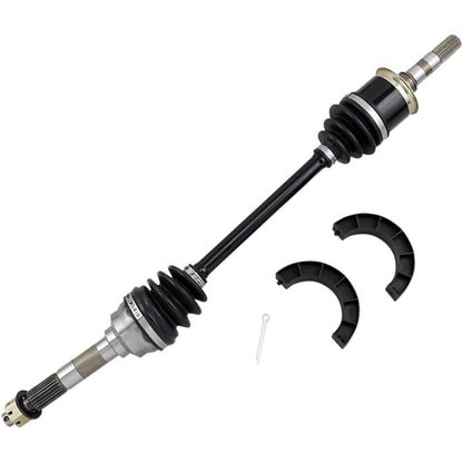 Moose Offroad Complete Axle Kit - Front Left/Right for Kawasaki 0214-1637_282027