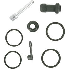 Moose Offroad Caliper Rebuild Kit - Front for Honda 1702-0064_441915
