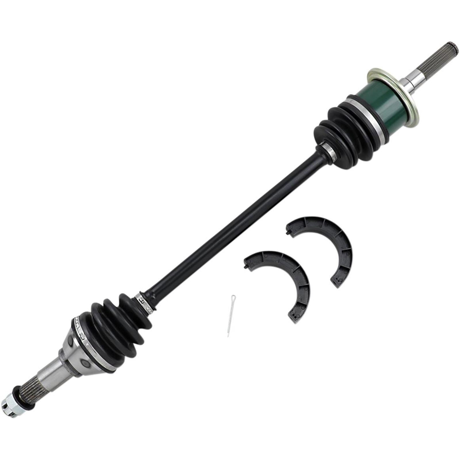 Moose Offroad Complete Axle Kit for Can-Am [MPN: 0214-1584]_282029