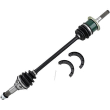 Moose Offroad Complete Axle Kit for Can-Am [MPN: 0214-1584]_282029