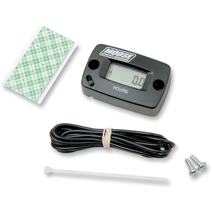 Moose Offroad Hour/Tach Meter 2212-0405_442486