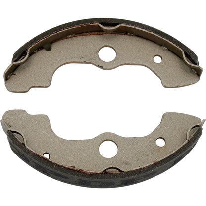 Moose Offroad Brake Shoes - Front for Honda M9150_443006