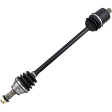 Moose Offroad Complete Axle Kit for Polaris [MPN: 0214-1691]_282036
