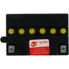 Moose Offroad Battery - 12V - 14ah - YB14-A2 RCB14-A2_282041