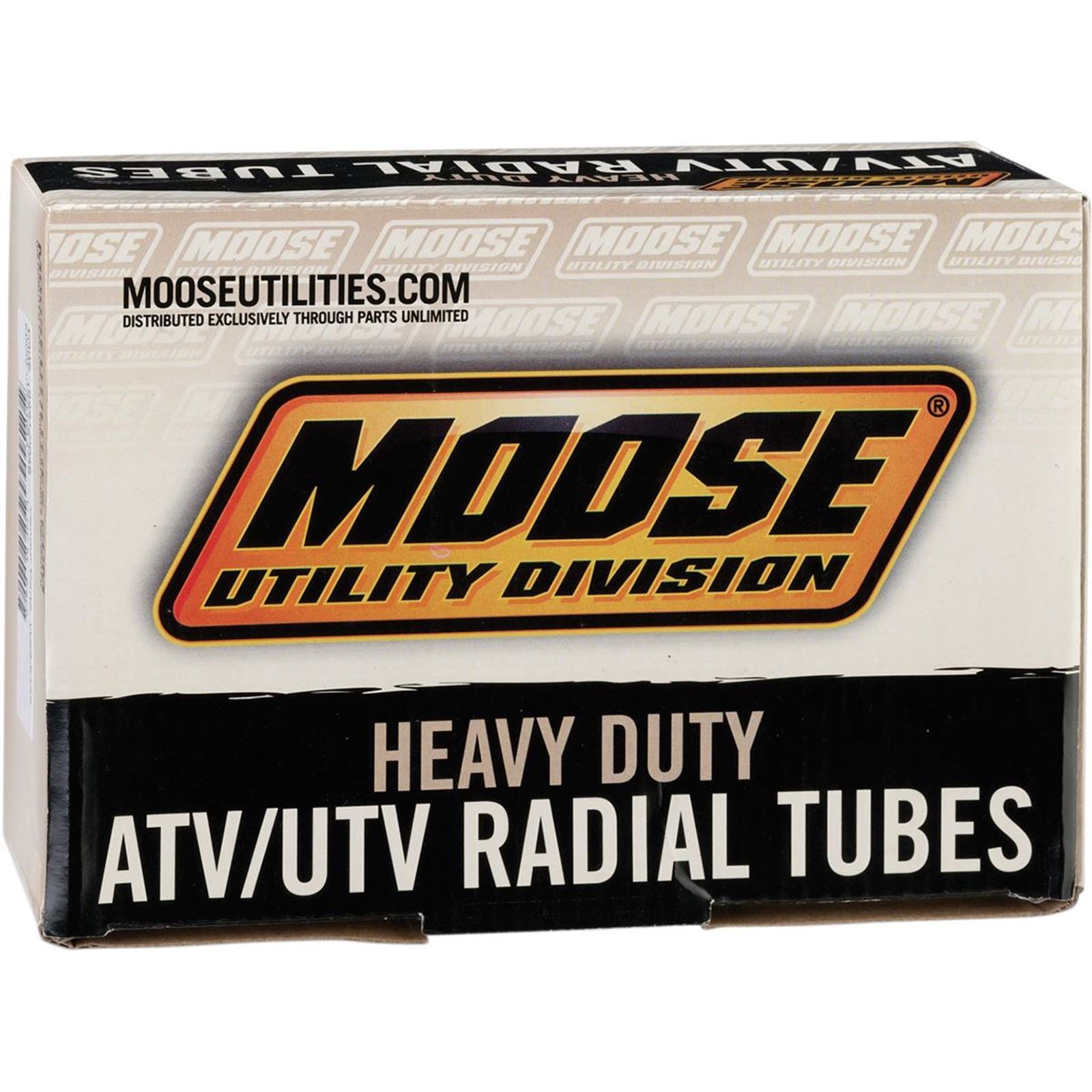 Moose Offroad Tube - 19X7-8 TR6 0351-0046_282048