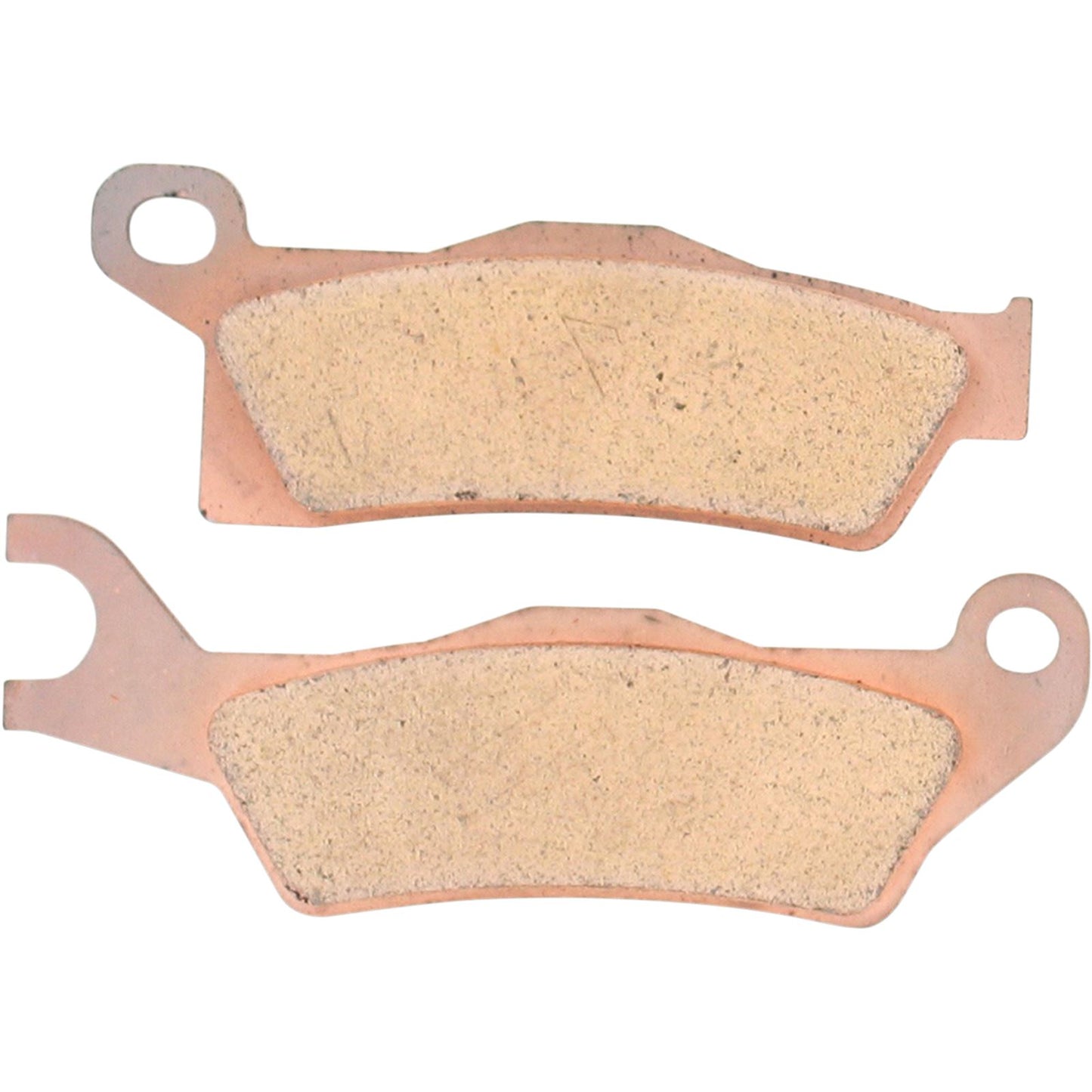 Moose Offroad XCR Brake Pads - Front - Outlander 1721-1446_441985