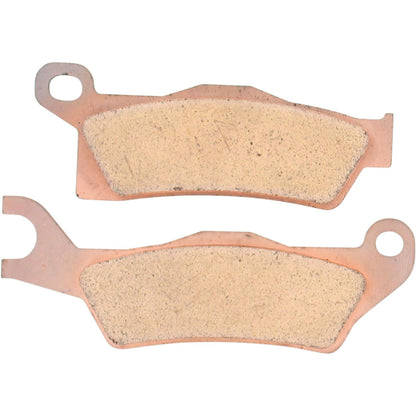Moose Offroad XCR Brake Pads - Front - Outlander 1721-1446_441985
