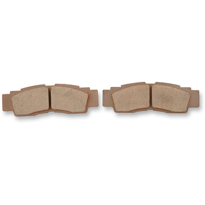 Moose Offroad XCR Brake Pads - Front - YXZ 1000 1721-2492_441998
