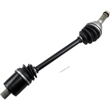 Moose Offroad Complete Axle Kit for Polaris [MPN: 0214-1658]_282050