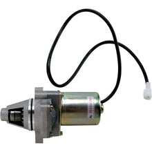 Moose Offroad Starter Motor Fits Kawasaki/Suzuki 2110-0343_442218