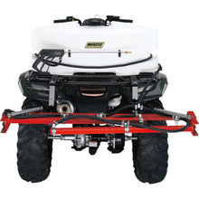 Moose Offroad Spray Boom - 140" - 7 Nozzle 4503-0074_442816