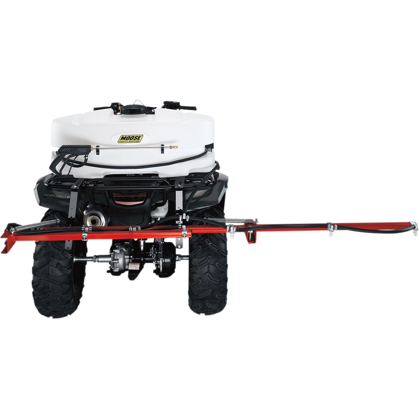 Moose Offroad Spray Boom - 140" - 7 Nozzle 4503-0074_442817