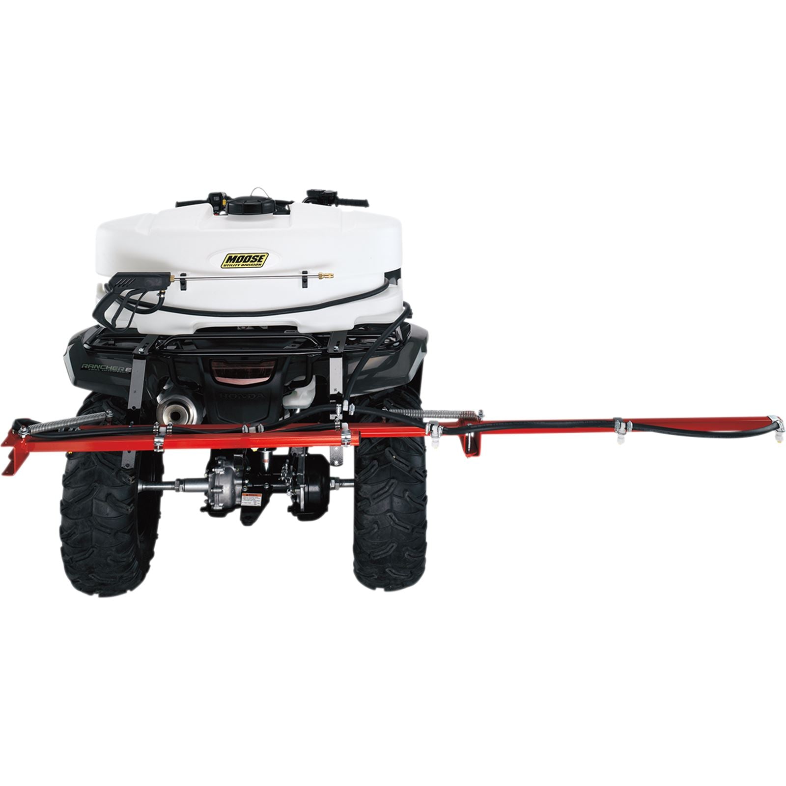 Moose Offroad Spray Boom - 140" - 7 Nozzle 4503-0074_442817