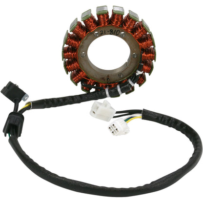 Moose Offroad Stator For Suzuki 2112-0696_442372
