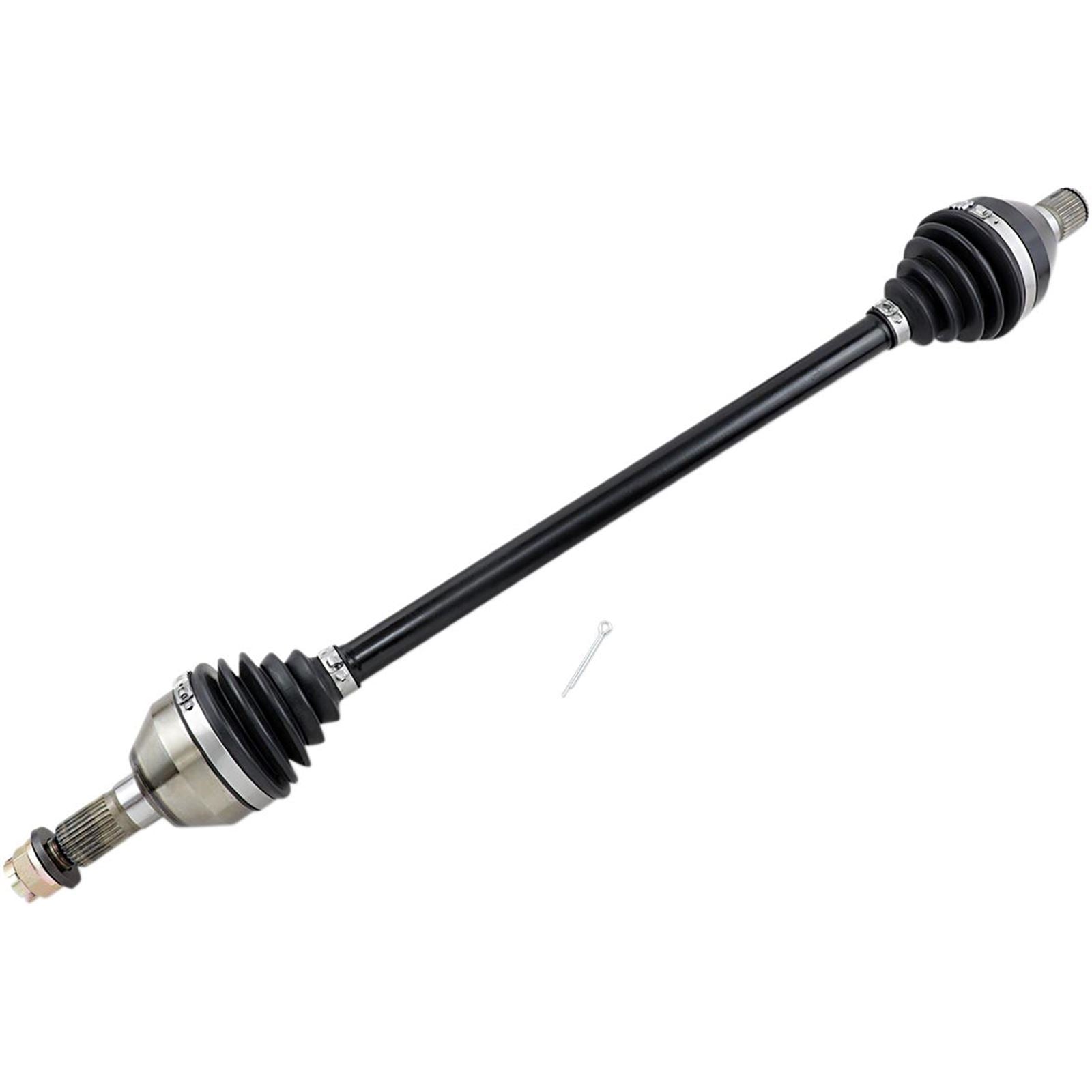 Moose Offroad Complete Axle - Heavy Duty Kit for Can-Am 0214-1740_282065