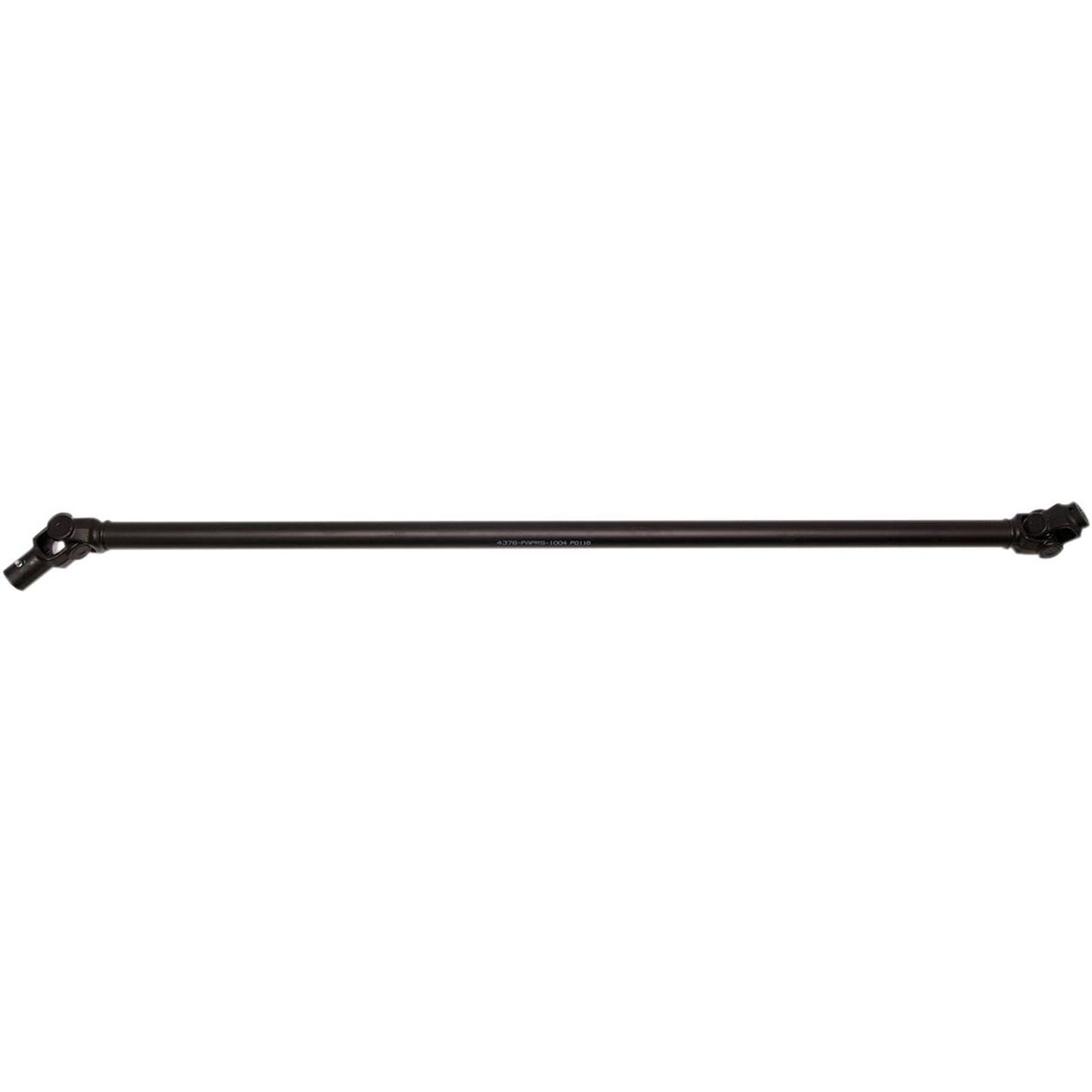 Moose Offroad Front Propeller Shaft [MPN: 1205-0289]_282066