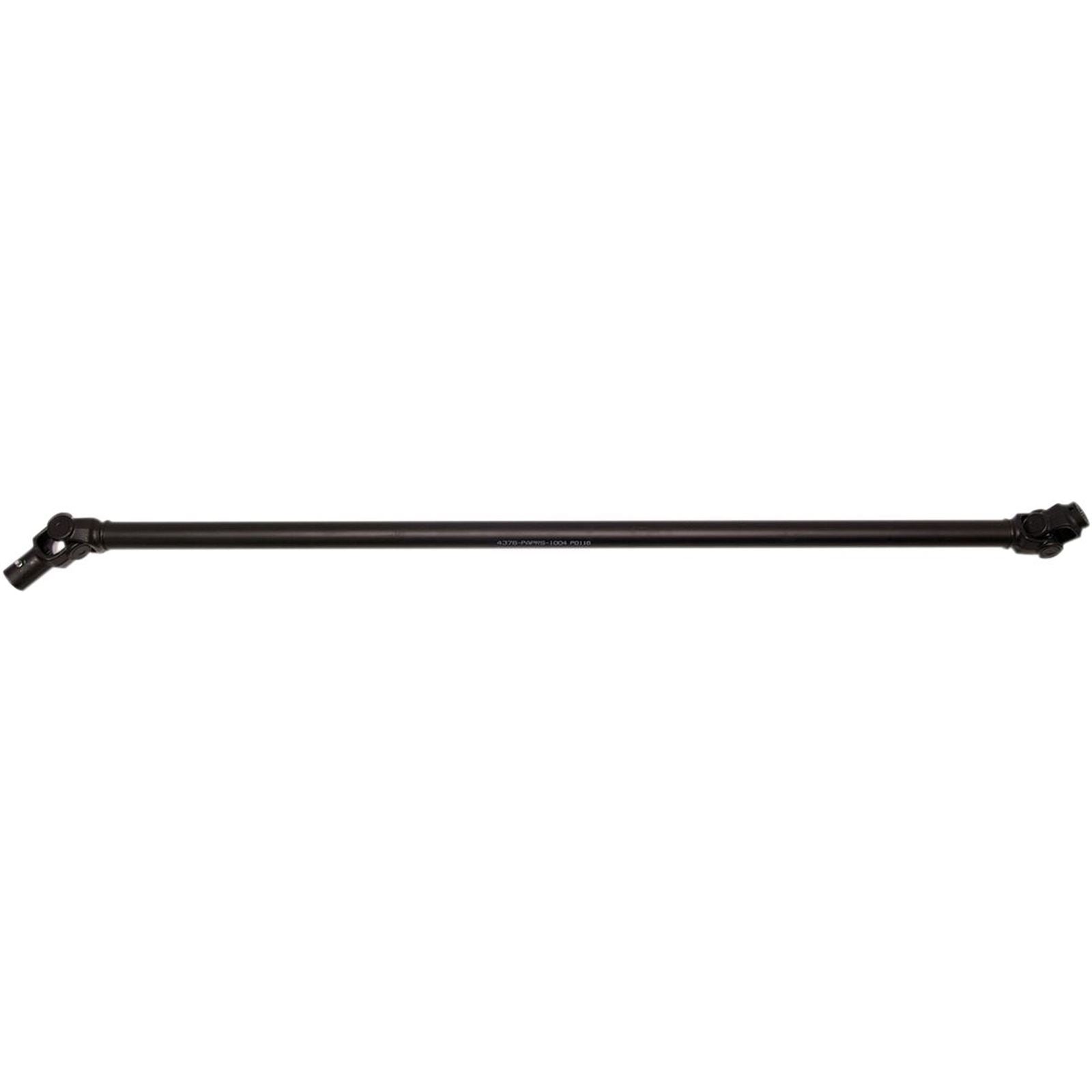 Moose Offroad Front Propeller Shaft [MPN: 1205-0289]_282066