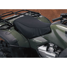 Moose Offroad Seat Cover - Neoprene - Black for Honda 0821-0691_441852