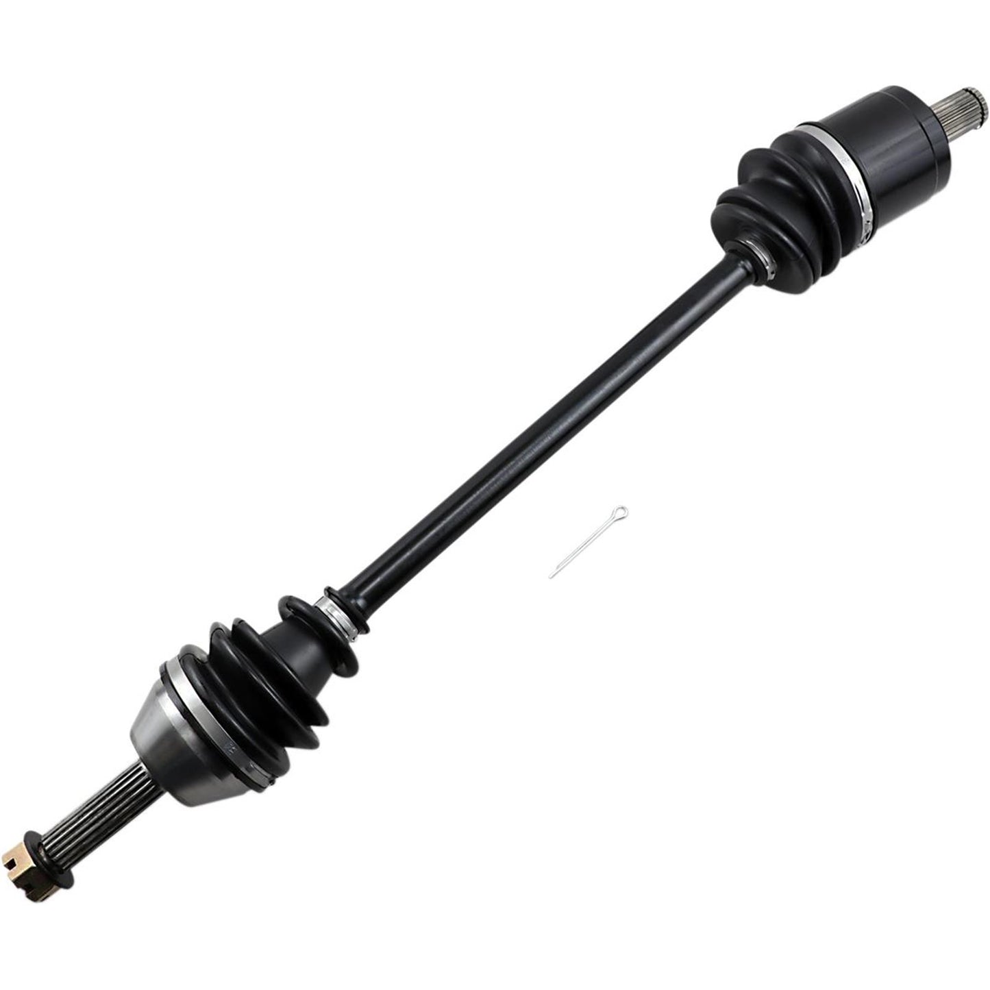 Moose Offroad Complete Axle Kit for Polaris 0214-1665_282089