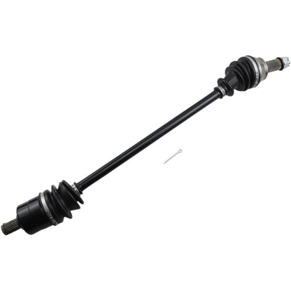 Moose Offroad Complete Axle Kit for Polaris [MPN: 0214-1675]_282094