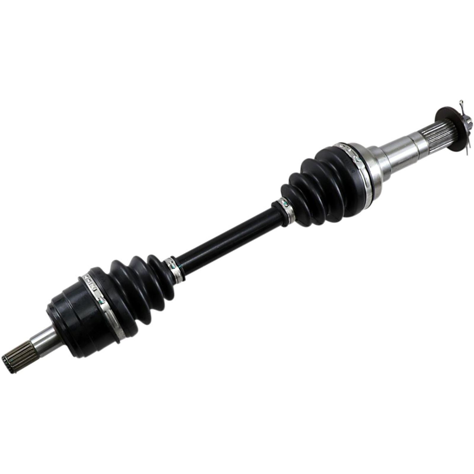 Moose Offroad Complete Axle Kit - Front Left/Right for Yamaha 0214-1123_282098