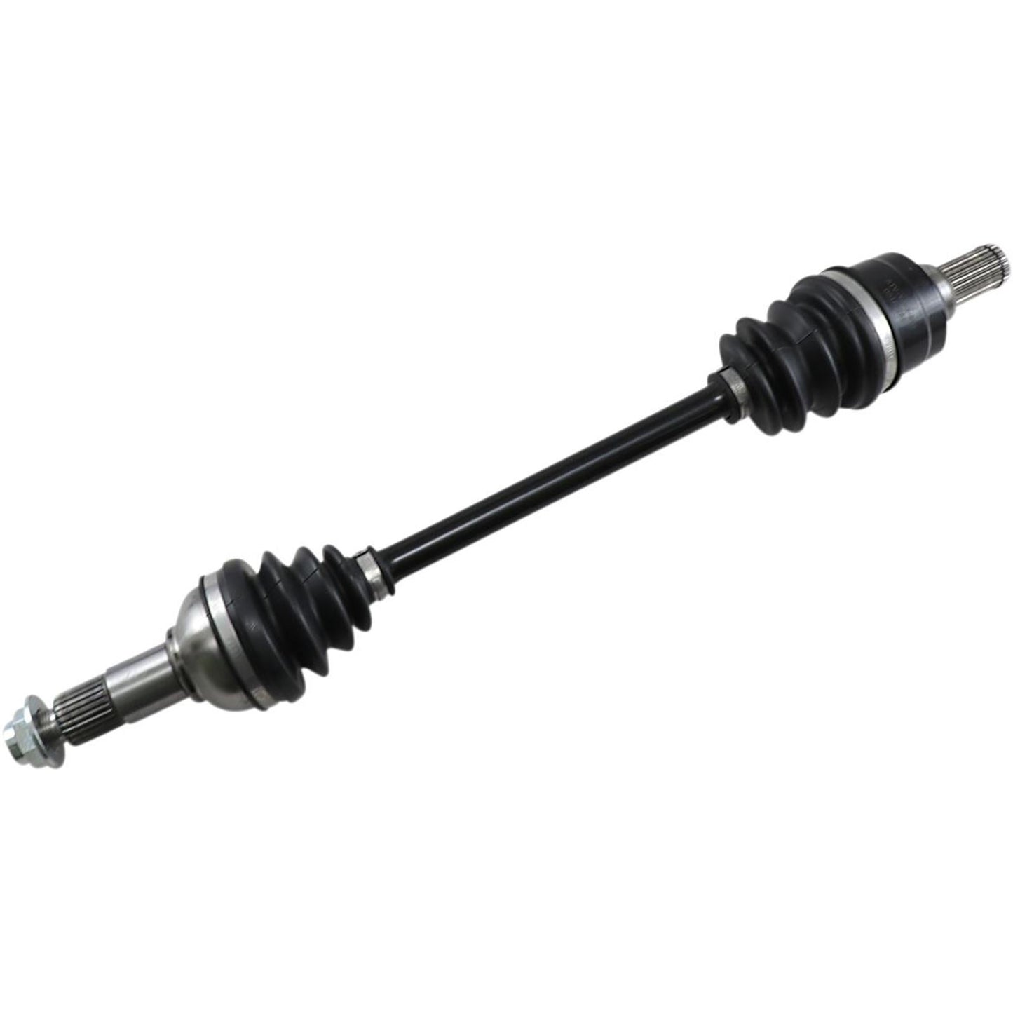 Moose Offroad Complete Axle Kit - Rear Left/Right for Yamaha [MPN: 0214-1141]_282101