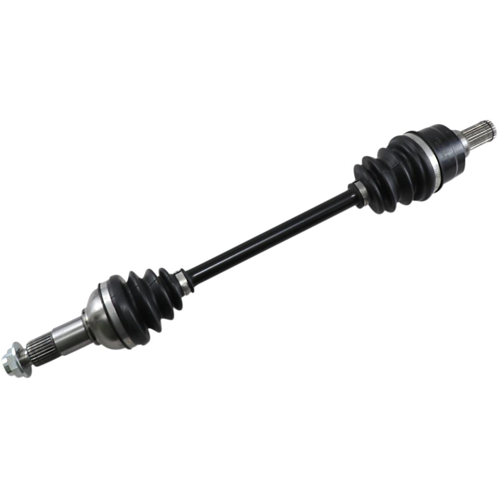 Moose Offroad Complete Axle Kit - Rear Left/Right for Yamaha [MPN: 0214-1141]_282101