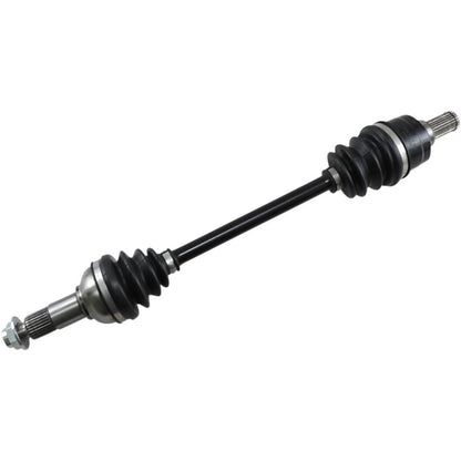 Moose Offroad Complete Axle Kit - Rear Left/Right for Yamaha [MPN: 0214-1141]_282101