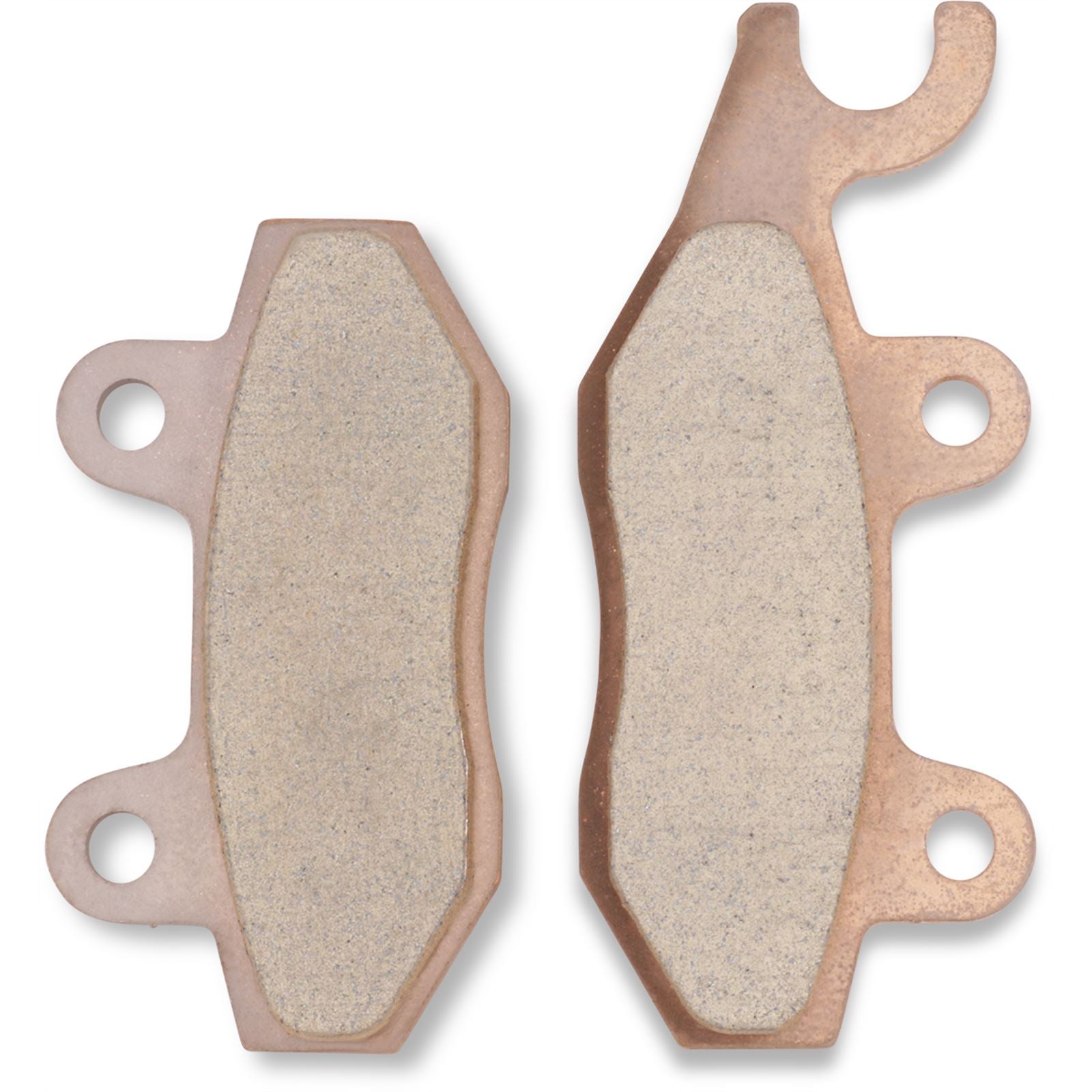 Moose Offroad Front Left Brake Pads Fits Kawasaki 1721-2878_442008