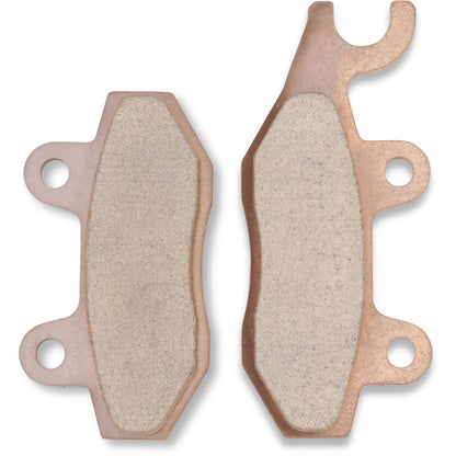 Moose Offroad Front Left Brake Pads Fits Kawasaki 1721-2878_442008