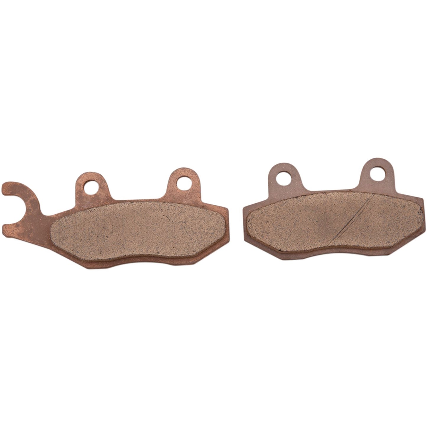 Moose Offroad Front Left Brake Pads Fits Kawasaki 1721-2878_442009