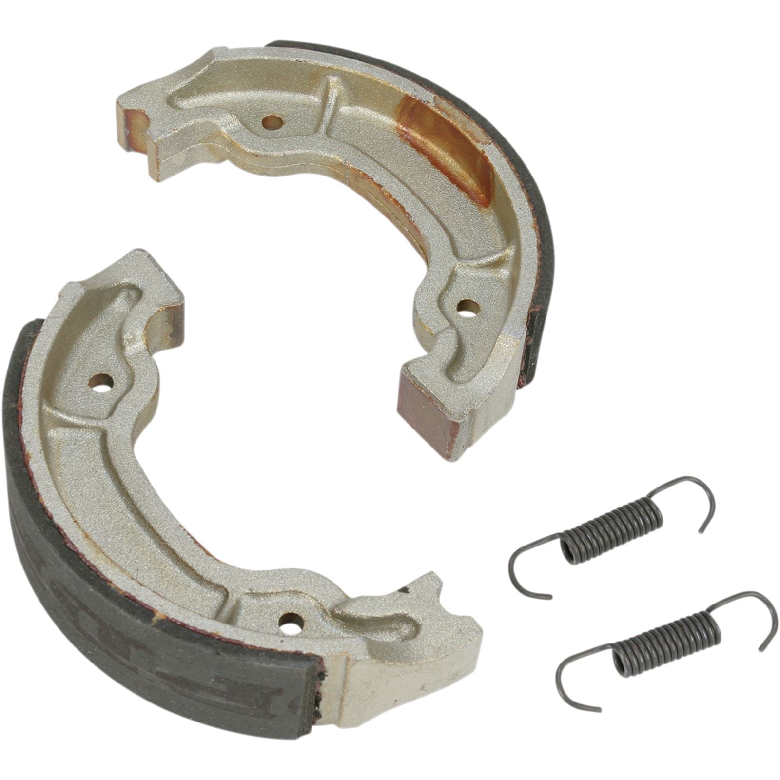 Moose Offroad Brake Shoes for Yamaha 1723-0018_442012