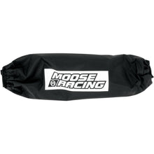 Moose Offroad Shock Cover - Black - 12.5" W x 14.75" L MUD-S29_443174