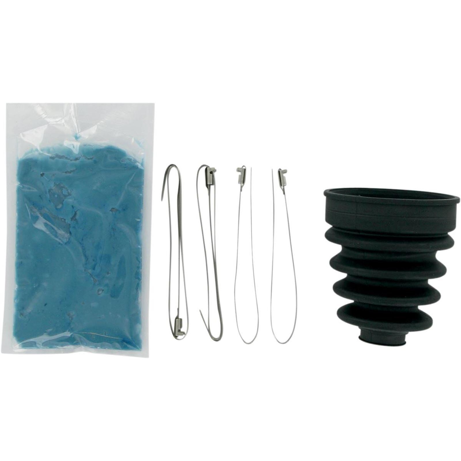 Moose Offroad Boot Kit for Polaris - Outboard 0213-0313_282114
