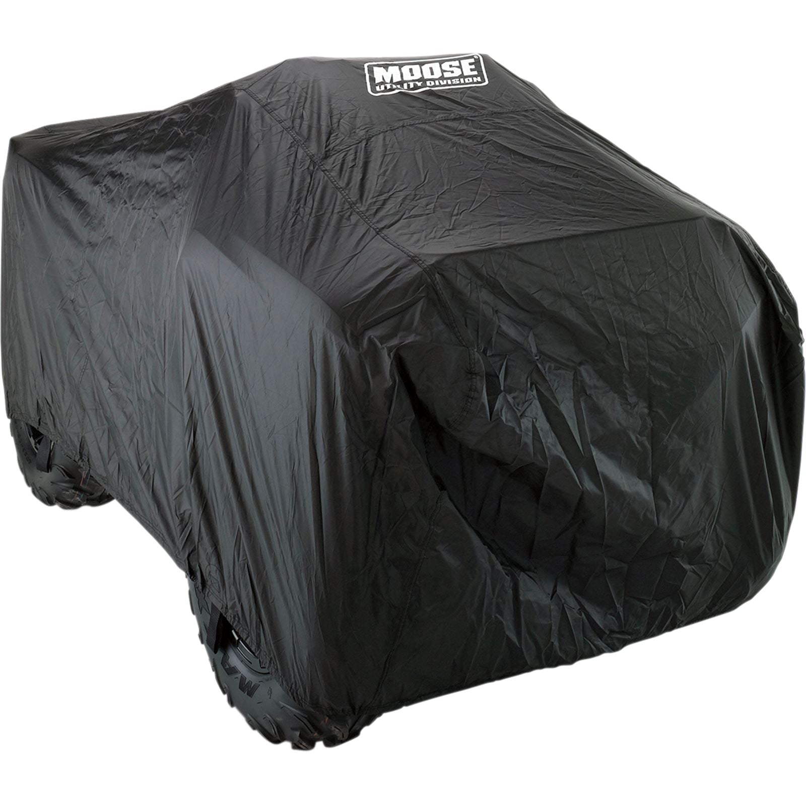 Moose Offroad Dura ATV Cover - Black - X-Large 4002-0099_1081568