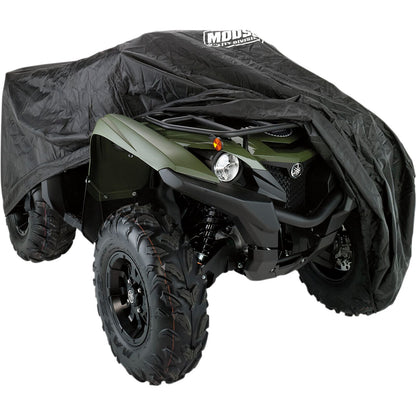 Moose Offroad Dura ATV Cover - Black - X-Large 4002-0099_1081569