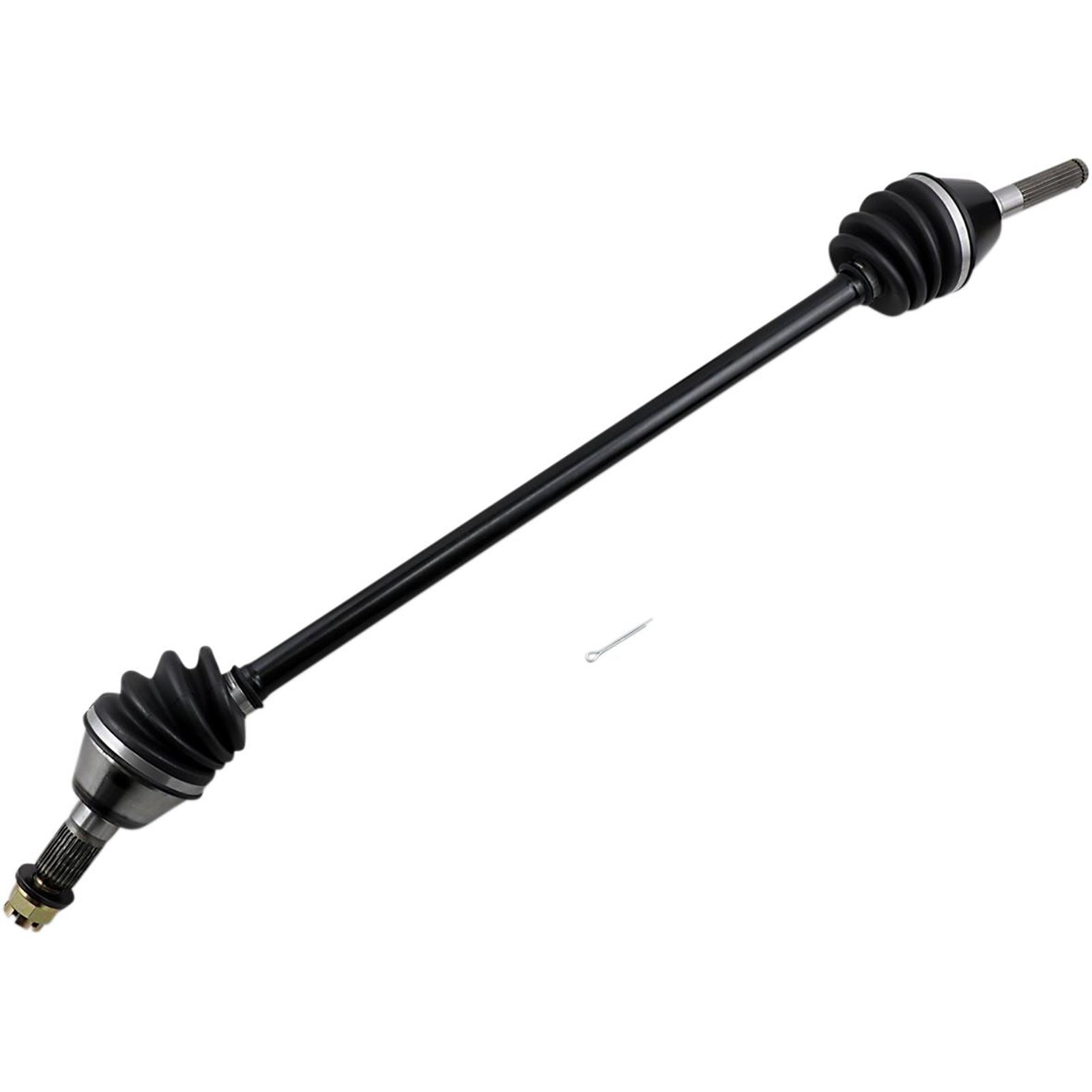 Moose Offroad Complete Axle Kit for Can-Am [MPN: 0214-1618]_282129