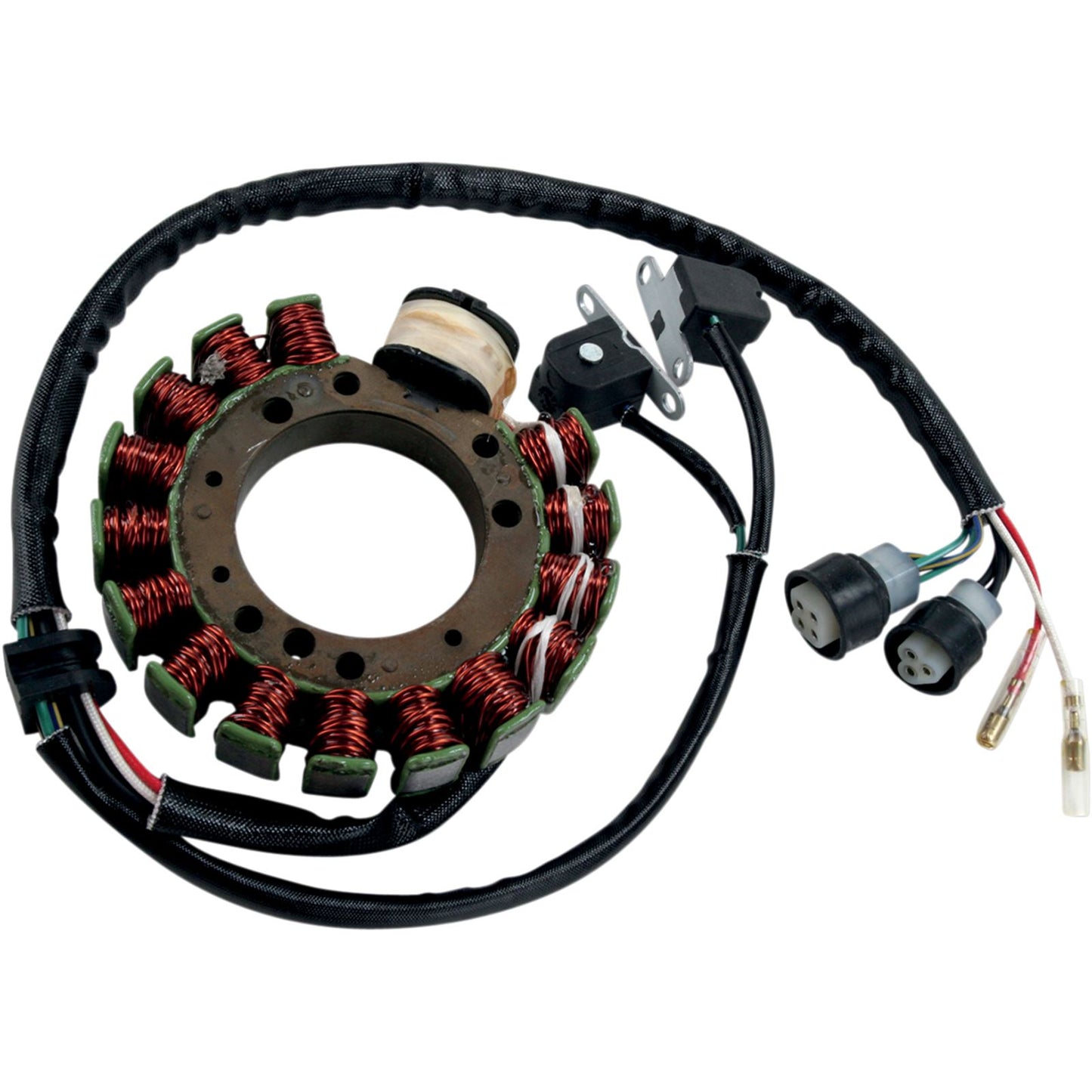 Moose Offroad Stator - for Yamaha 2112-0511_442308