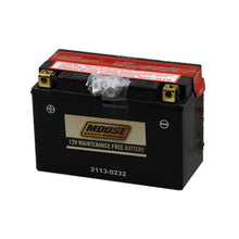 Moose Offroad AGM Battery - 12V - YT9B-BS 2113-0232_1513373